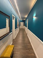 B&B Leus Appartment