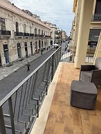B&B Leus Appartment