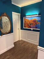 B&B Leus Appartment