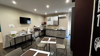 B&B Leus Appartment
