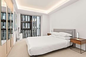 Beautiful 2-bed Unit In Incredible Location