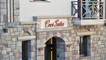 Ceci Suites