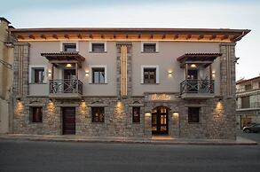 Ceci Suites