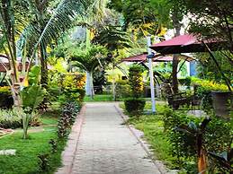 The Heritage Resort