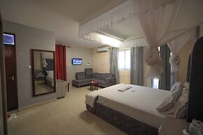 The Heritage Resort