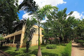 The Heritage Resort