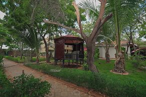 The Heritage Resort