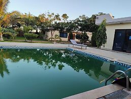 The Heritage Resort