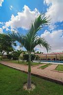 The Heritage Resort