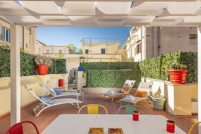 Cestari Luxury Terraces