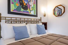 Cestari Luxury Terraces