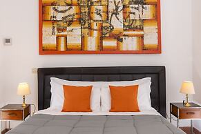 Cestari Luxury Terraces