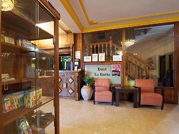 Hotel La Rueda 3000