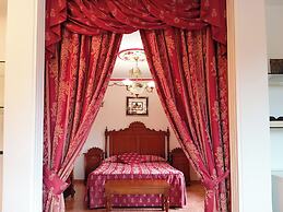 Hotel La Rueda 3000