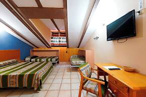 Hotel La Rueda 3000