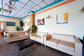 Hotel La Rueda 3000