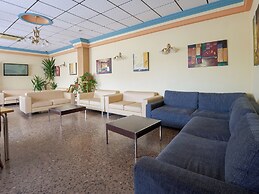Hotel La Rueda 3000