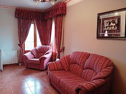 Hotel La Rueda 3000