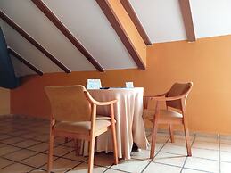 Hotel La Rueda 3000
