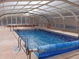 Hotel La Rueda 3000