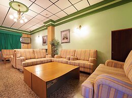 Hotel La Rueda 3000