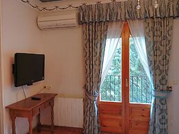 Hotel La Rueda 3000