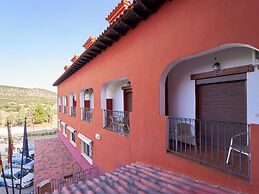 Hotel La Rueda 3000