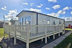 Ingoldmells - Ingoldale Park, Fantasy Island