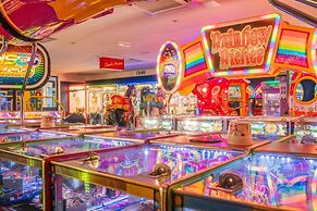 Fantasy Island - Ingoldale Park