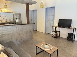 Oceana Suites Vila Cajarana