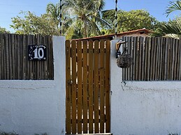 Oceana Suites Vila Cajarana