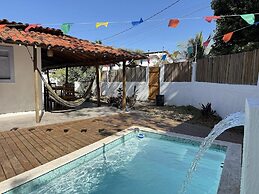 Oceana Suites Vila Cajarana