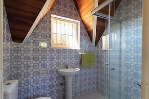 Sitio em Vassouras na Serra com Piscina e Lareira