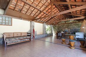 Sitio em Vassouras na Serra com Piscina e Lareira