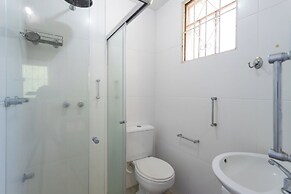 Sitio em Vassouras na Serra com Piscina e Lareira