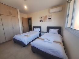 Sunrise Palette Suites