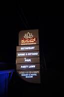 SHETTAR'S KUSUM RESORT