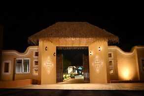 SHETTAR'S KUSUM RESORT