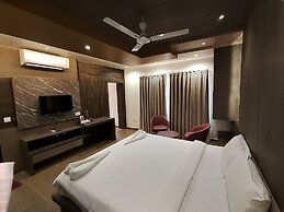 SHETTAR'S KUSUM RESORT