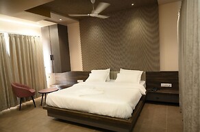 SHETTAR'S KUSUM RESORT