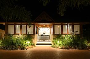 SHETTAR'S KUSUM RESORT