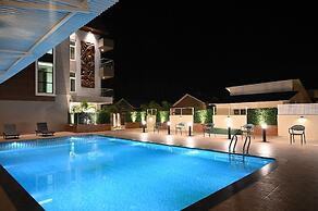 SHETTAR'S KUSUM RESORT