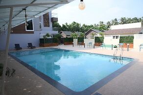 SHETTAR'S KUSUM RESORT