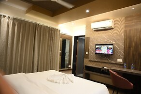 SHETTAR'S KUSUM RESORT