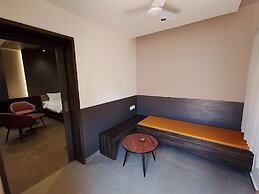 SHETTAR'S KUSUM RESORT