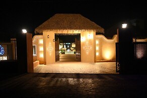 SHETTAR'S KUSUM RESORT
