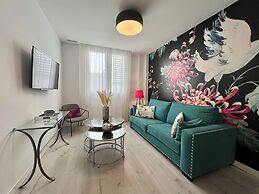 Apartamentos Realejo Campo Príncipe 3000