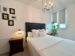 Apartamentos Realejo Campo Príncipe 3000