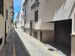 Apartamentos Realejo Campo Príncipe 3000