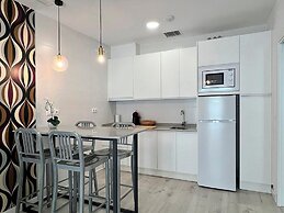 Apartamentos Realejo Campo Príncipe 3000